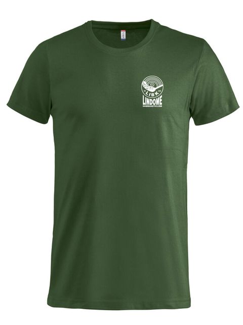 Clique T-shirt Basic (Lindome IBK)